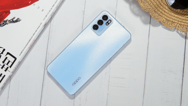 手机|外观天赋点满了？OPPO Reno6亮点全解读，2799到底值不值