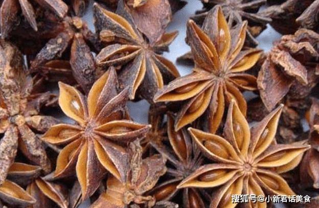 买八角时 符合这4个特征 八成是假八角 为了健康 白送也别要 香味