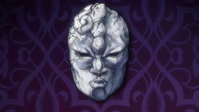 原创jojo承太郎的逆生长让人羡慕荒木老师也应该是同款体质