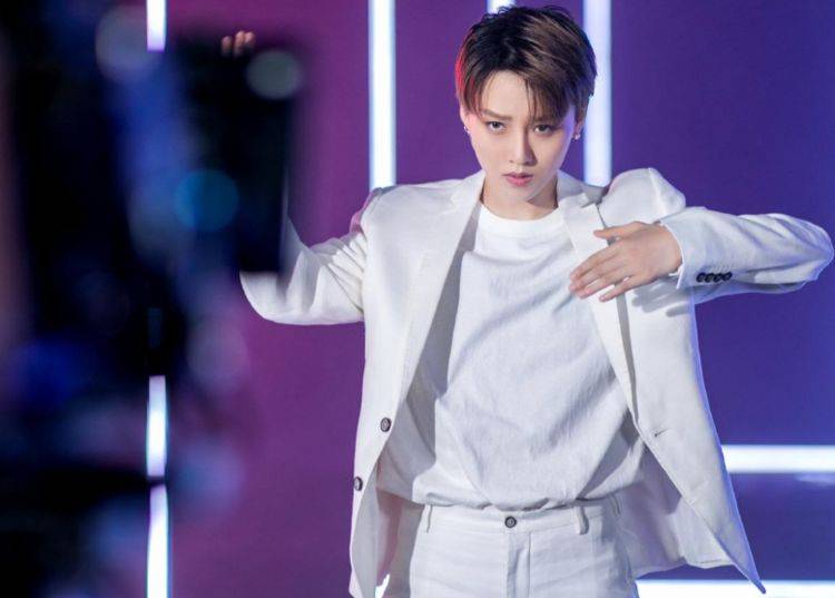 最火女明星排行榜_近期最火女演员排名,迪丽热巴第三,第一名实至名归!