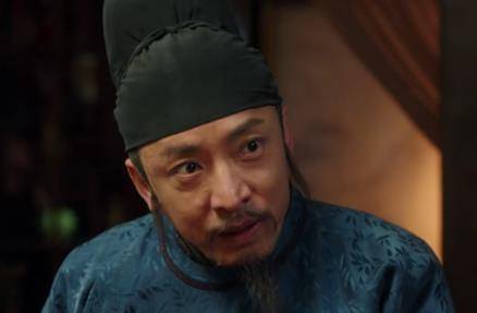 原创大宋宫词刘娥为何对狂妄的丁谓步步相让欲让其亡必先令其狂