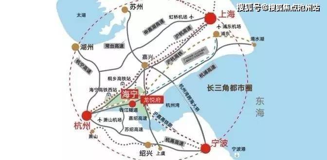 【官方】2021海宁【鸿翔龙悦府】售楼处电话位置价格开盘时间图文解析