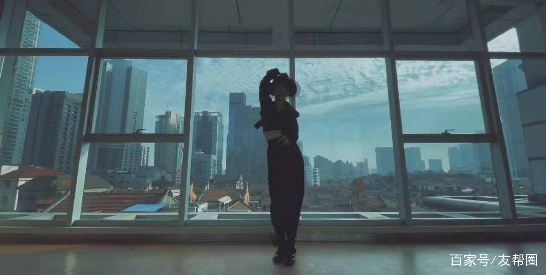 教学|没有学不会的舞，没有教不会的人