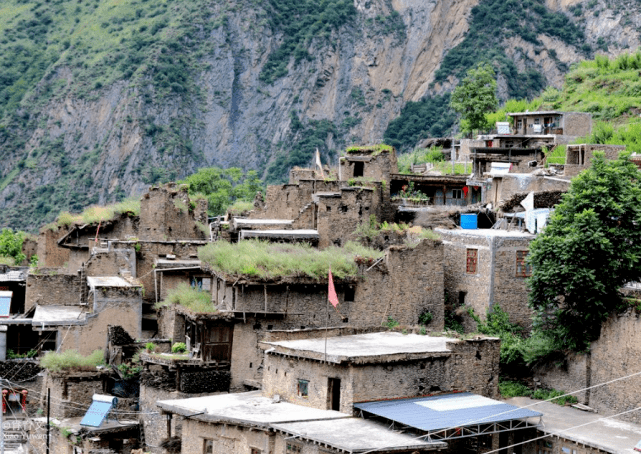 青春不將就來阿壩州度過一場完美的畢業旅行