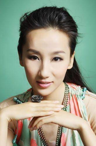 原创她出道多年不温不火, 今出演《延禧》几分钟戏码, 成功圈粉无数