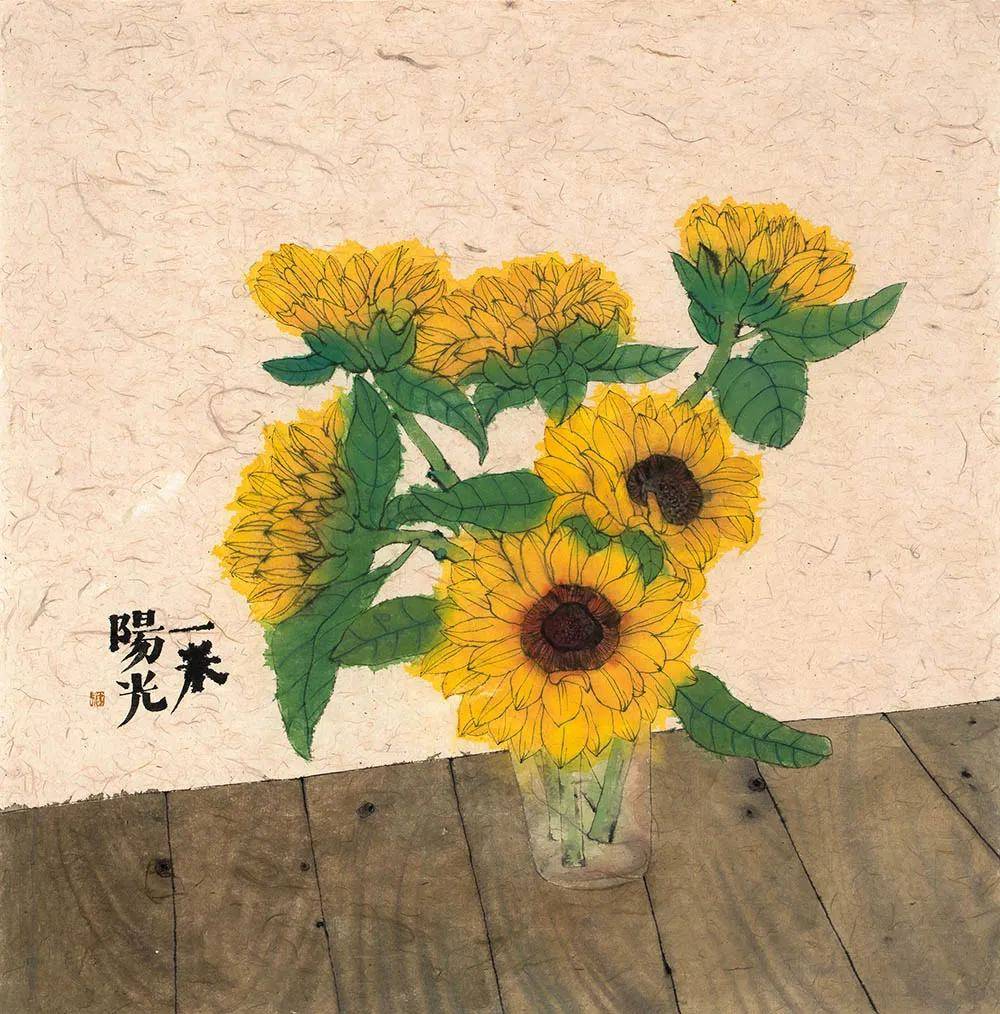 李知弥《高考 | 次第有序,终会花开》