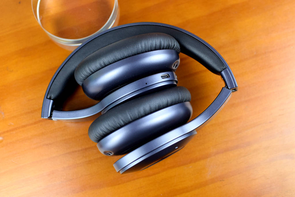 西觉硕wae01隔音无线耳机强降噪高隐私