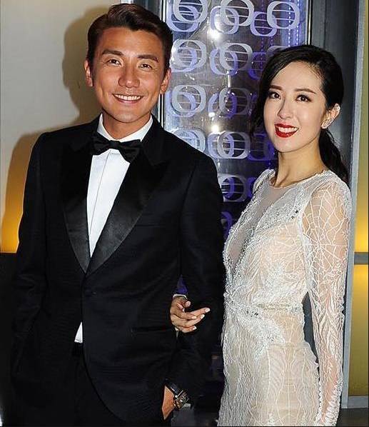 沈震轩新剧收获好评,兰桂坊usb现修身养性,跨台情侣只剩三对