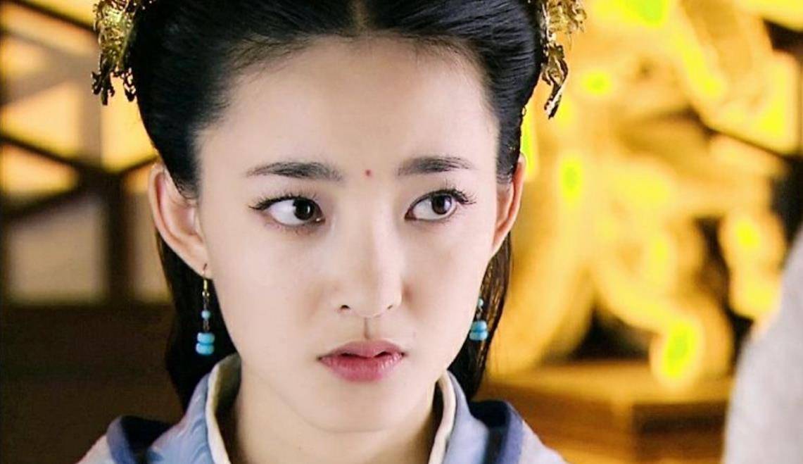 原创美人心计上天的恶趣味是让你不断地失去疯批美人聂慎儿