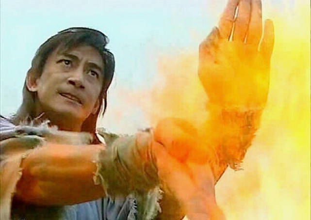 原创武侠剧中大成后必死的8大神功北冥神功上榜天蚕神功仅排第二