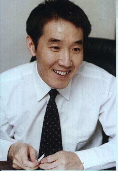 沧桑海岩 与儿子走过的风雨岁月 妻子