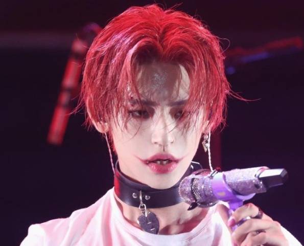 上的9分之1了,抢不到自己演唱会的票,成为所有人心中的英雄_王琳凯