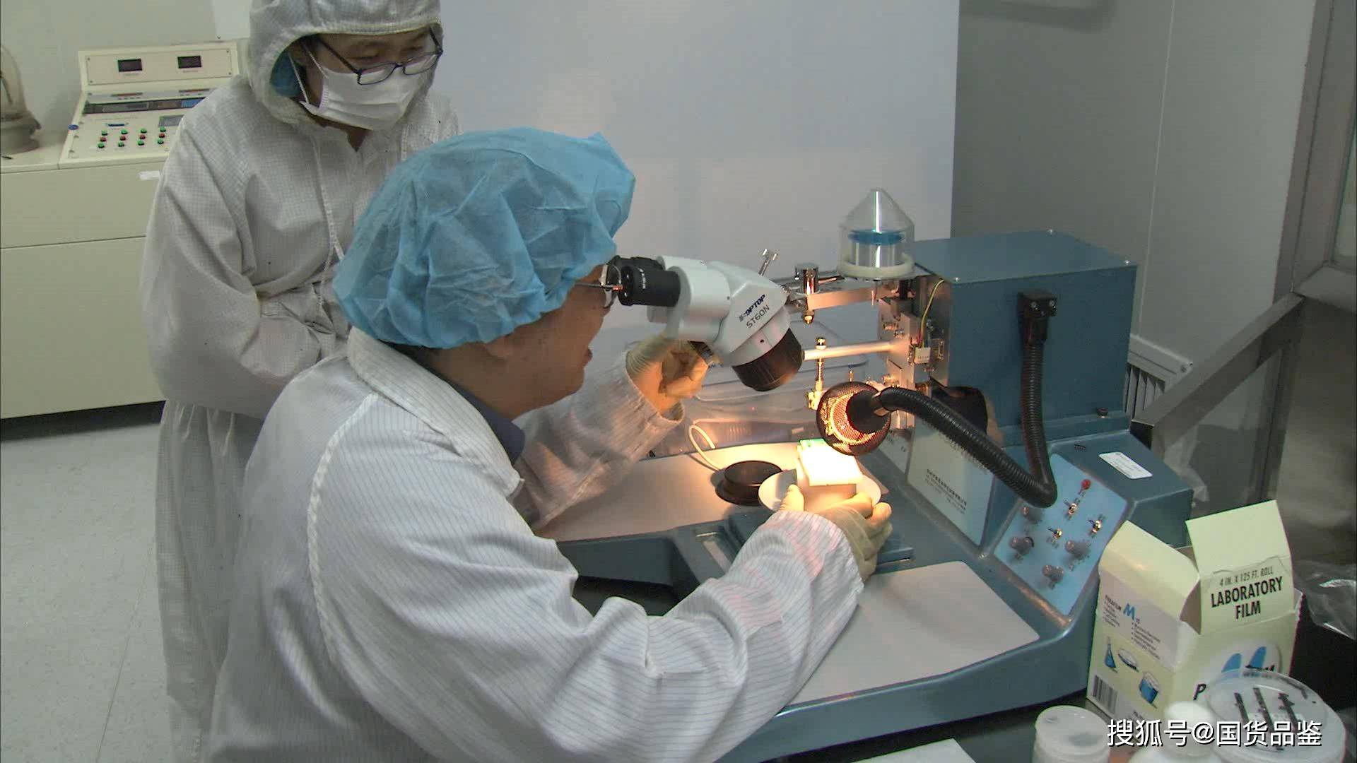 山东博士拒美招揽,毅然回国:科学无国界,科学家却有自己的祖国_芯片