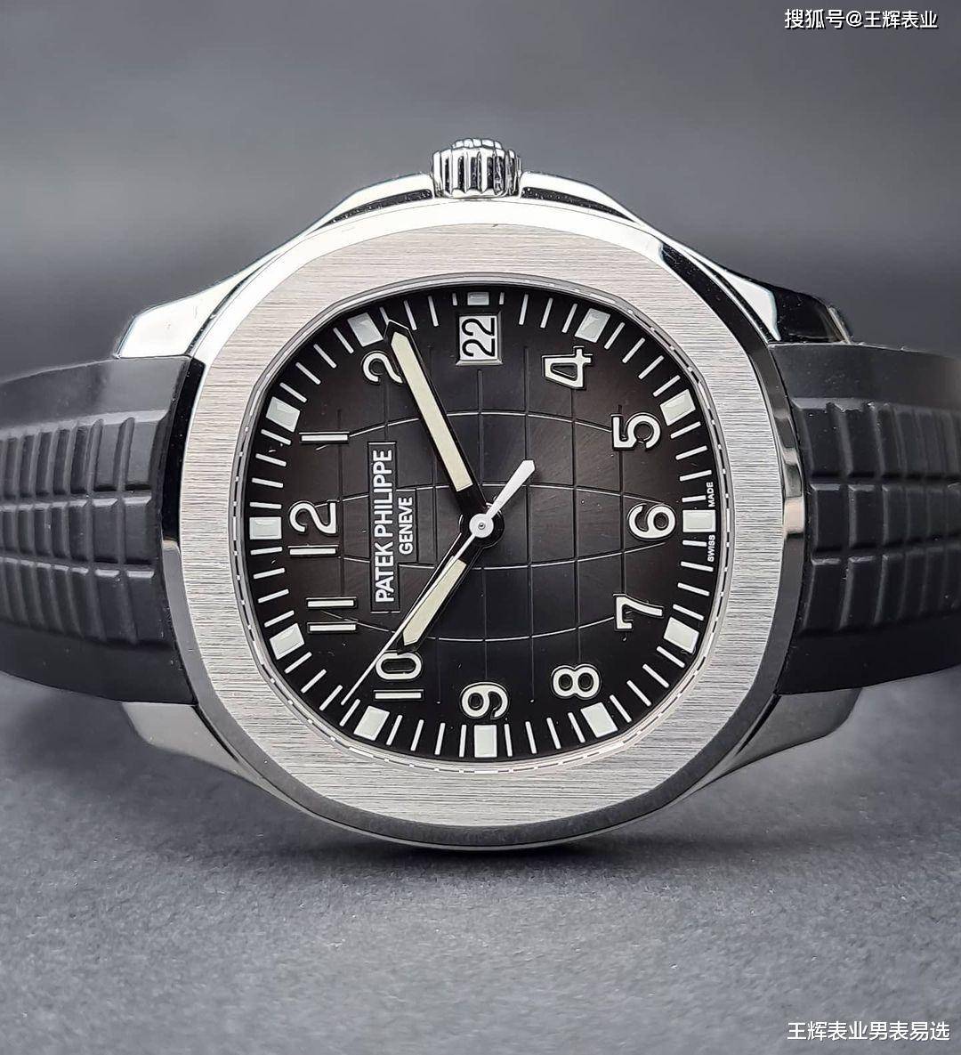 谈个话题百达翡丽鹦鹉螺5711腕表停产手雷可能继其钢王之位效果