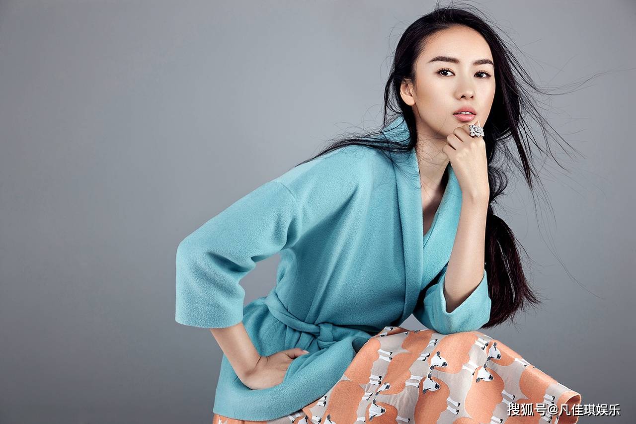 被张国立儿子家暴和闺蜜撕破脸童瑶嫁给51岁富豪后获金鹰影后