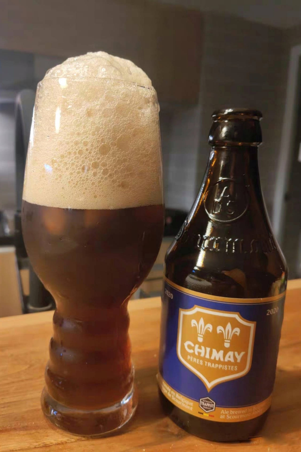 618值得买的5款进口啤酒,口碑好高品质,关键好喝不贵_小麦