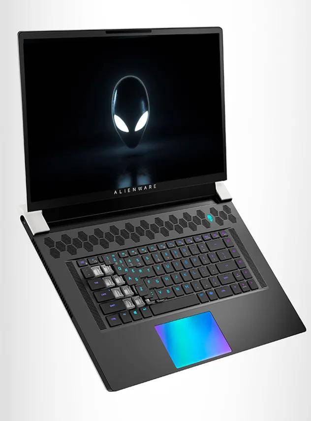 上海港汇恒隆外星人电脑零售总店alienwarex15x17以更高上限迎接全新