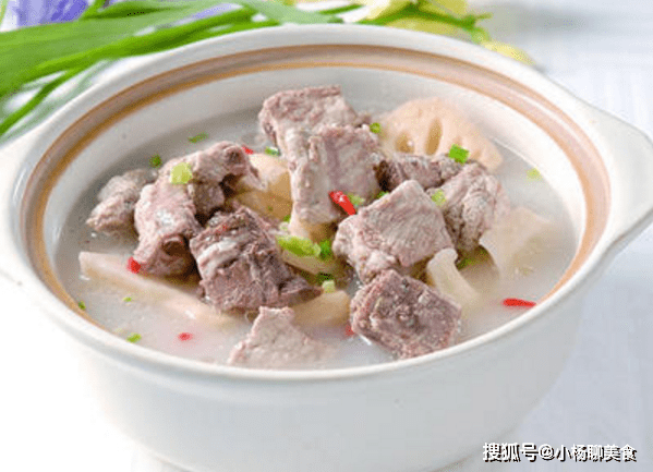 煮汤时盐放多了,不要只懂得加水,教你一招,咸味轻松减轻_土豆