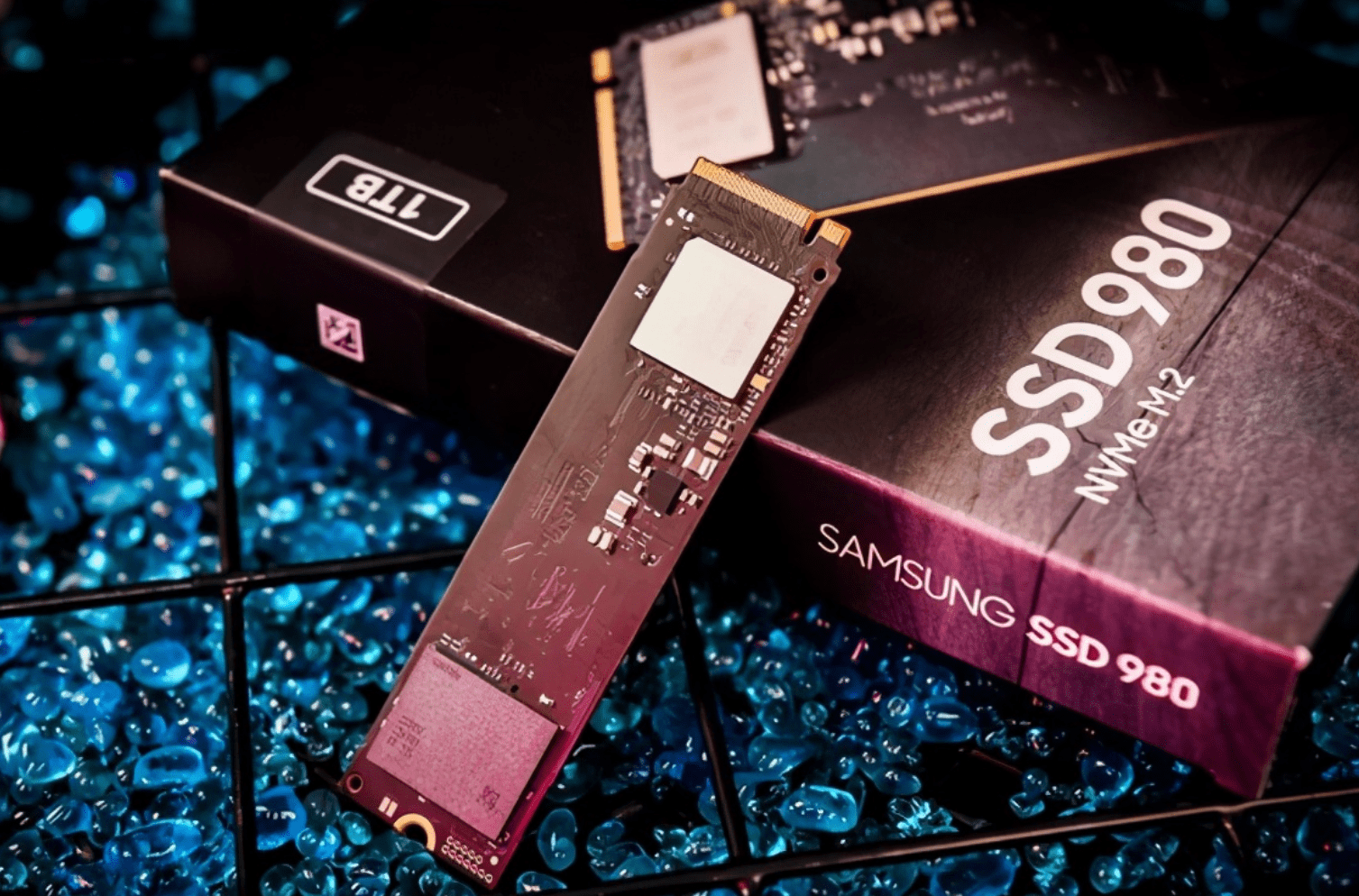 diy硬件大动荡!矿工退场奇亚币崩盘,小心二手显卡和硬盘