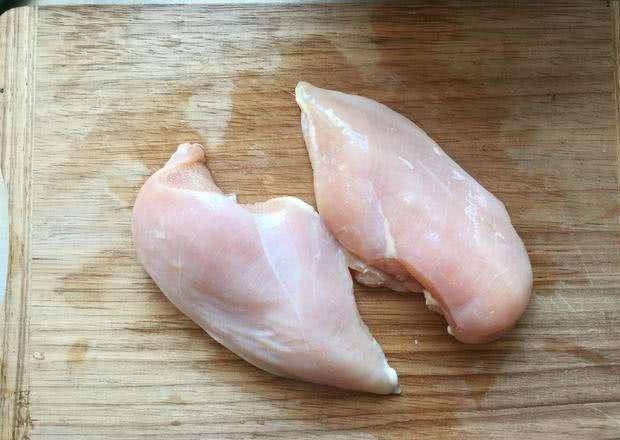 鸡胸肉为什么便宜