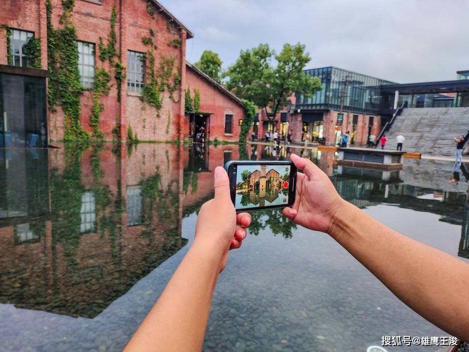 江西景德鎮必打卡的3個網紅景區,本地遊人如織,外地人卻不知道