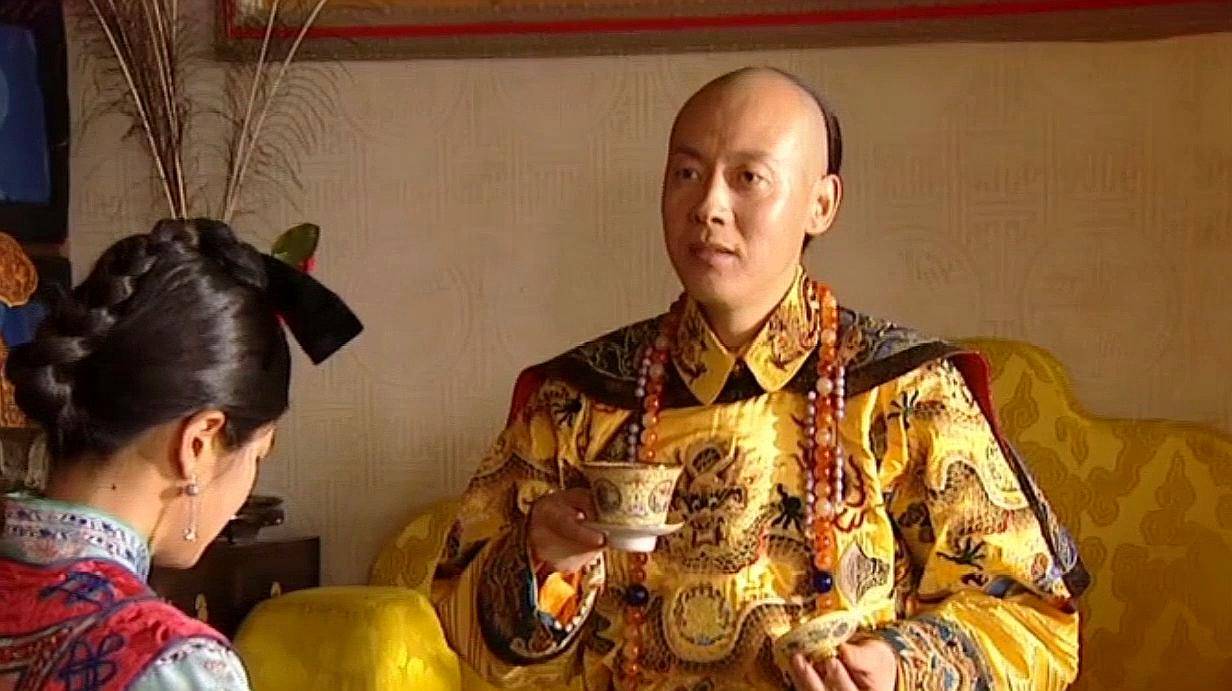 咸丰在位时,慈禧为何斗不过慈安?_皇帝