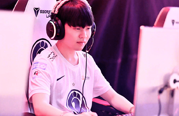 状态下滑心气全无院长rookie提前步入退休状态