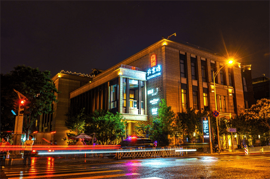 京城夏夜,来北京坊盛夏城市生活节让艺术融入生活_文化