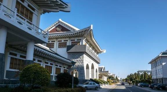 盐城工学院排名_盐城工学院(3)