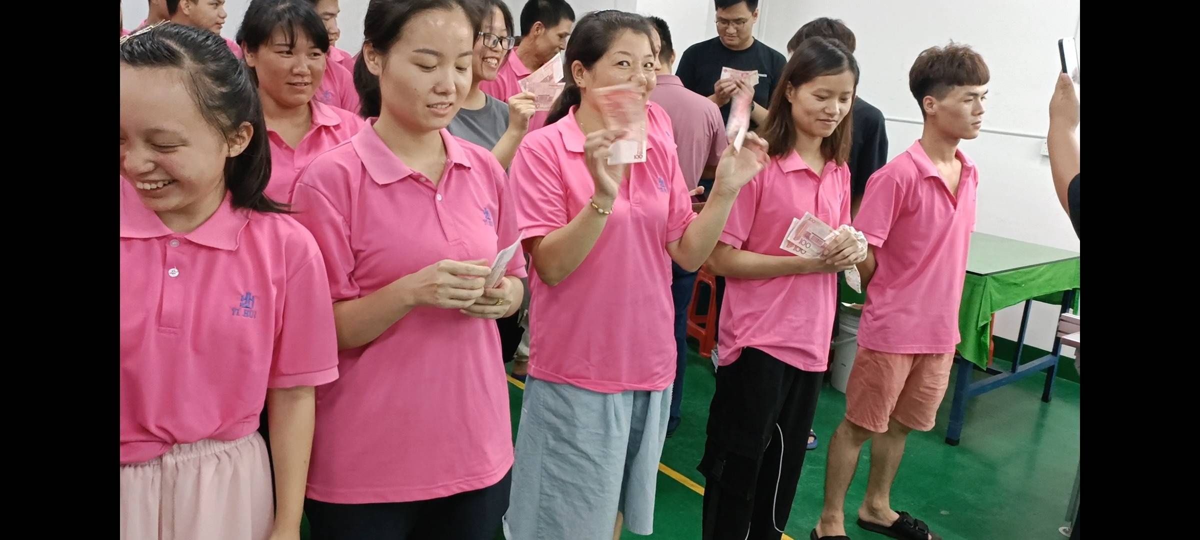 端午节来啦 都能