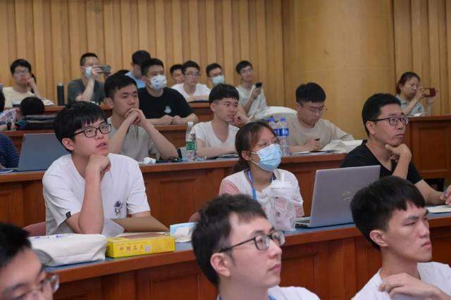 视觉|首届China3DV | 奥比中光揭示3D视觉感知底层技术布局与产业化逻辑