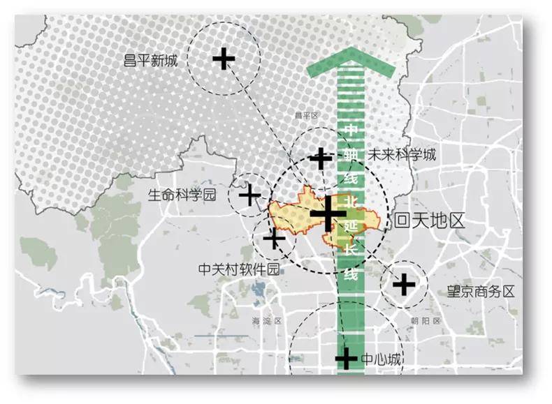 回龙观人口_昌平 北漂 人口 大爆炸 回龙观 天通苑的人口逼近100万