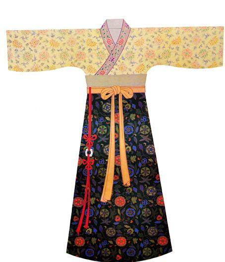 古代女子夏天穿得很保守 千年前的壁画曝光 揭秘答案 我国