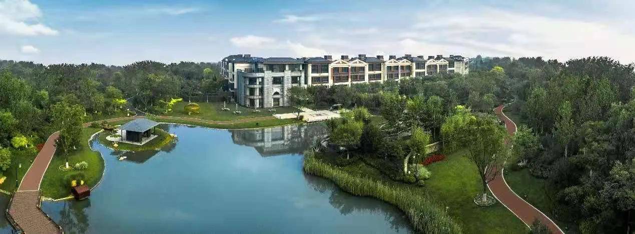 1-5月北京别墅销冠 | 懋源·璟玺5000万级合院升级登临