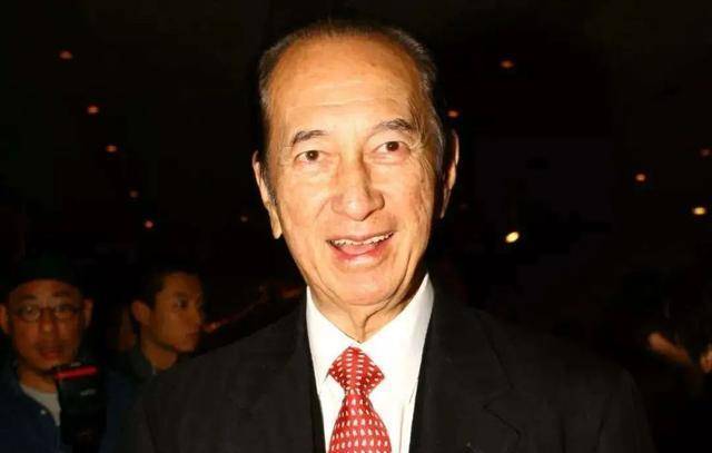 为何鸿燊扶灵的澳门大鼻实力究竟多强连刘銮雄都对他忌惮三分