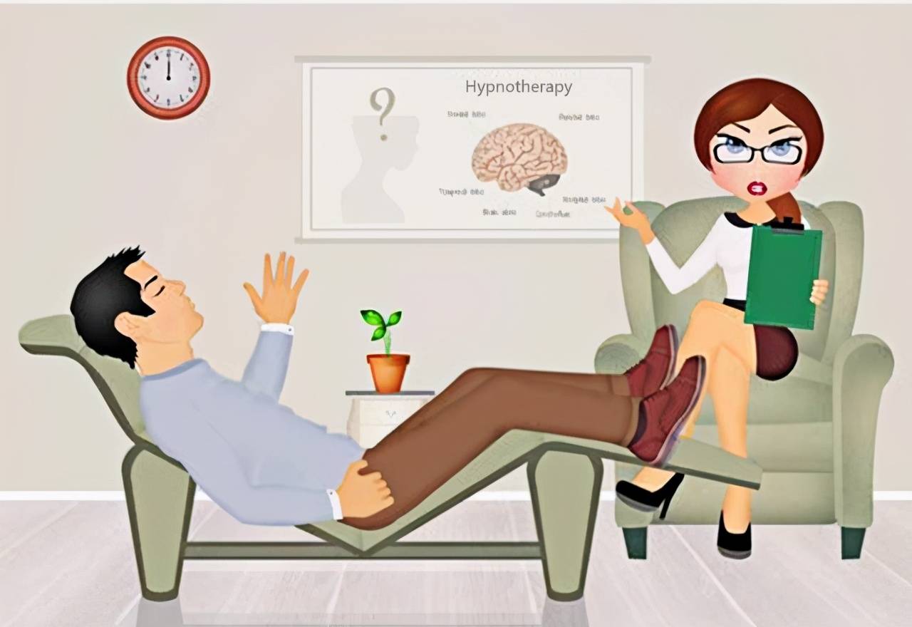 为什么催眠疗法能够用于治疗焦虑症