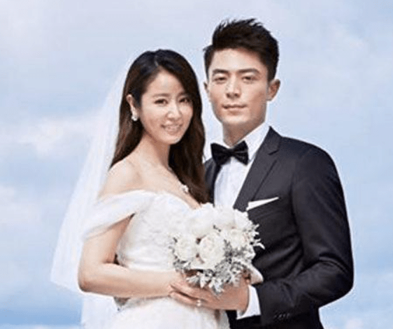 曝苏有朋隐婚10年！工作室回应：假的，女方被扒是白富美不输女星