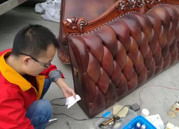 五分钟带你了解家具修复行业的市场现状