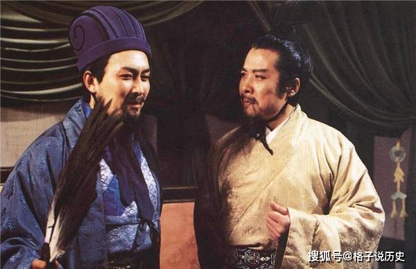 他比诸葛亮还厉害 错过他是刘备一生的遗憾 你知道他是谁吗 崔州平