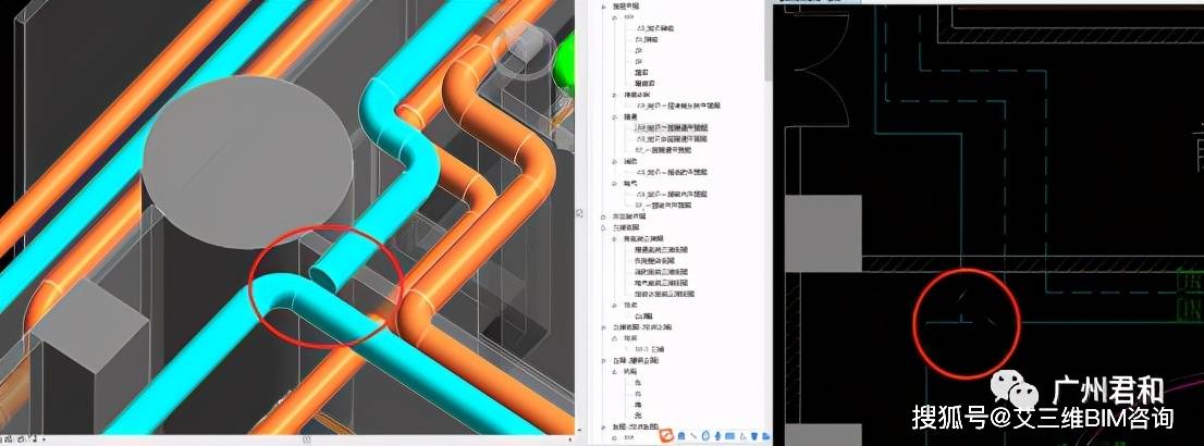 模型|机电BIM设计咨询 | BIM技术在大型机电项目中的应用