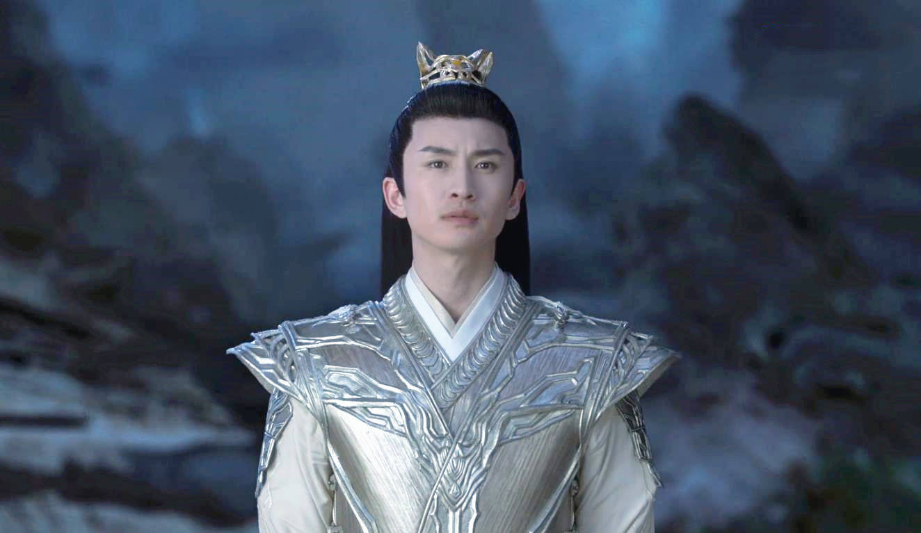 原创《千古玦尘》来袭,刘学义再演男二,和周冬雨,许凯演绎 三角恋