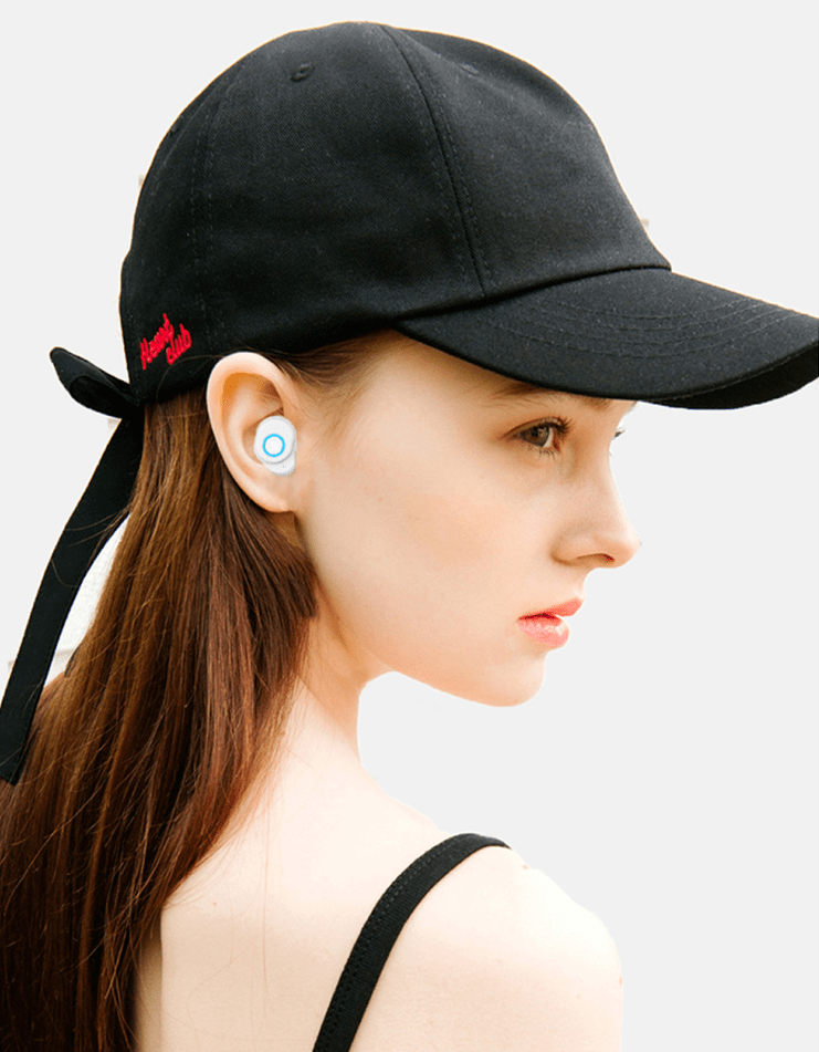 真无线享自由eran蓝牙耳机与您狂享618购物节