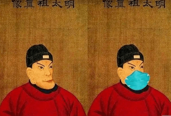 雾素观察 你戴口罩的样子 好像旗木卡卡西君 疫苗 雾素观察 你戴口罩的样子 好像旗木卡卡西君 疫苗