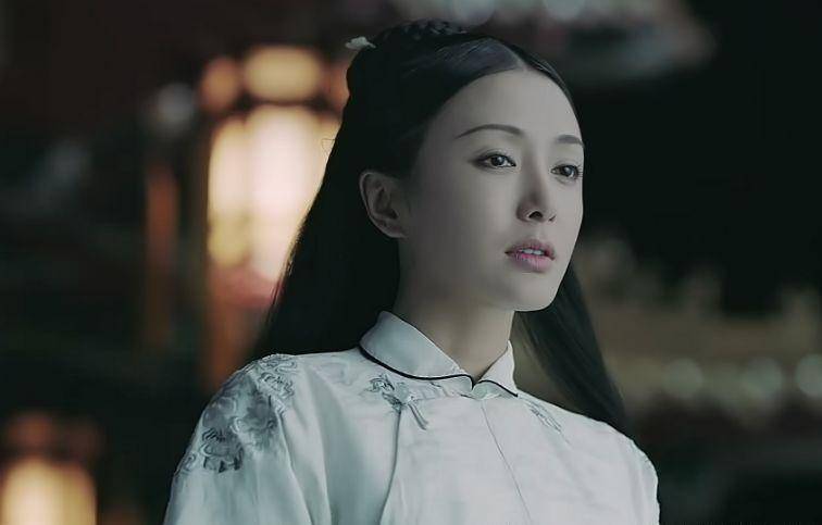 躺在血泊中,多少网友希望,明玉能够活过来,跟着海兰察走,过生幸福快乐