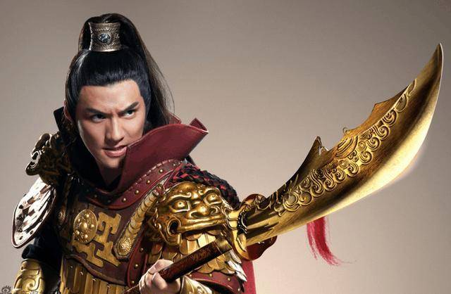 原创南宋刘锜箭法精绝,骁勇善战,是金兀术和金军的克星