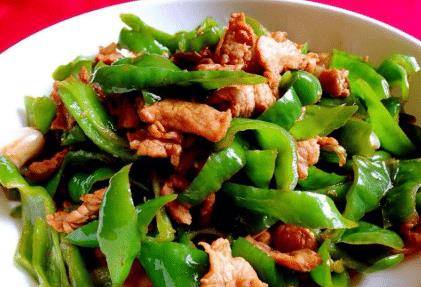 炒肉不入味是为什么 7c48a2db45824521b63dc4e31c150214.jpeg