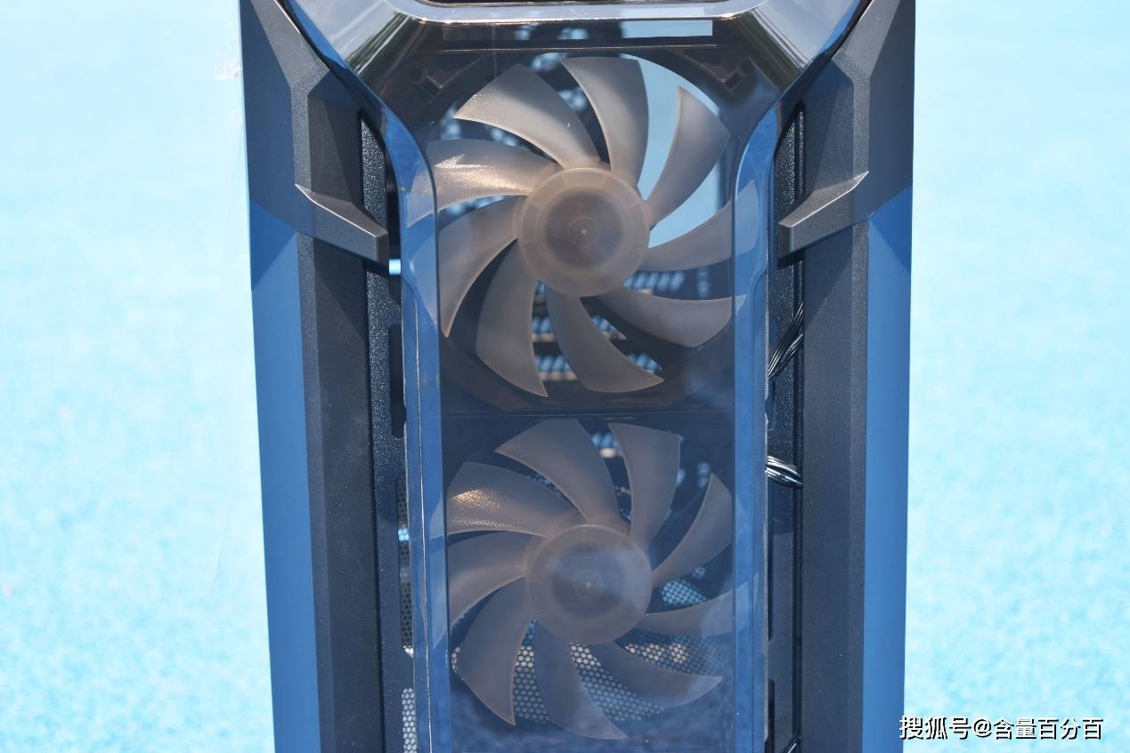 周边|苦等RTX30系空气卡不如先准备周边配件，几款在用机箱电源总结点评