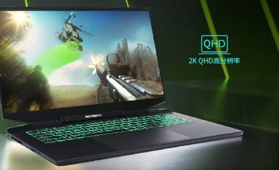 系列|游戏神器 + 生产力狂魔！这些 11 代酷睿游戏本让你嗨翻天