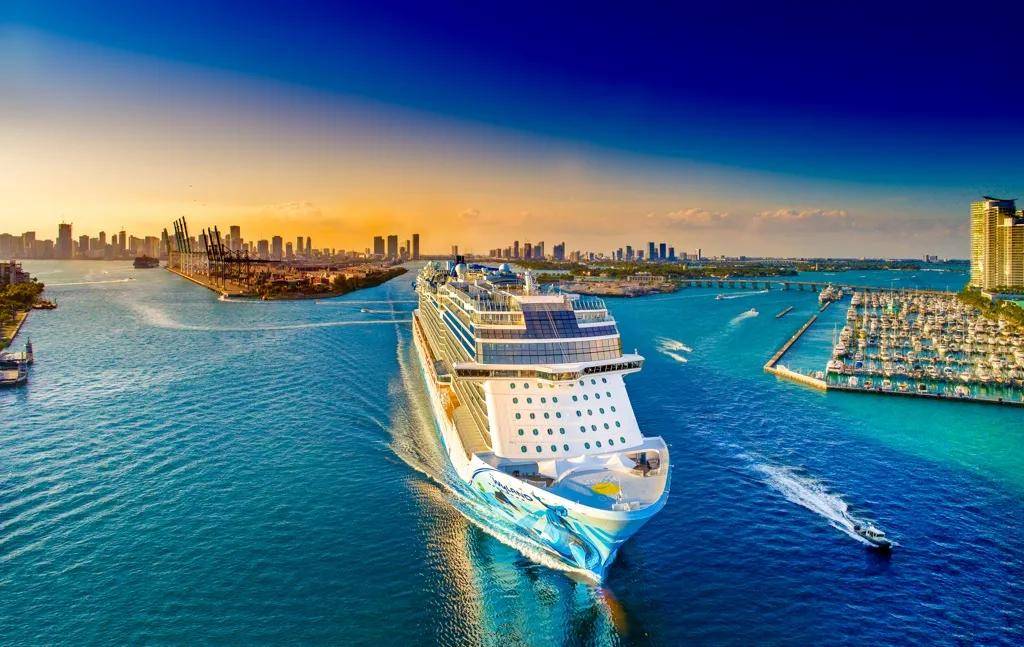 西雅图游轮回归路线和疫苗规定您满意吗船顺船位查询