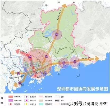 未来15年人口规划_深圳重磅规划,勾画未来15年 住房 人口都有新说法